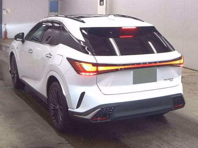 LEXUS RX350
