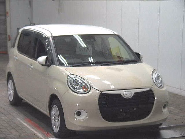 Daihatsu Boon