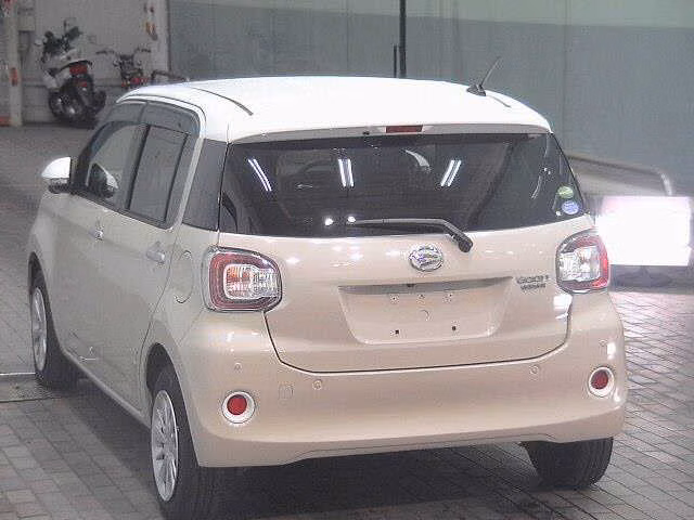 Daihatsu Boon