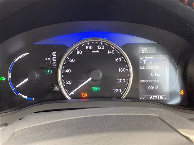 Lexus CT200h