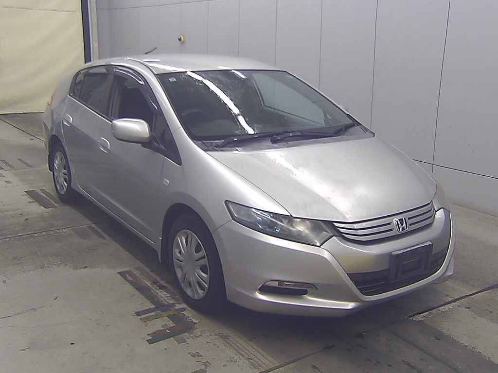 HONDA INSIGHT