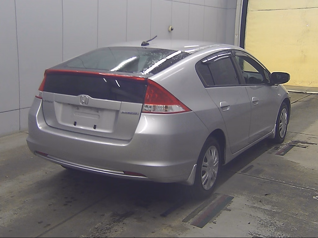 HONDA INSIGHT