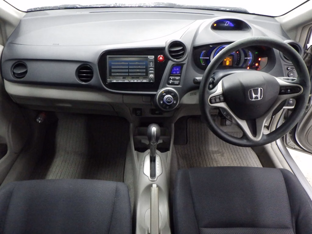HONDA INSIGHT