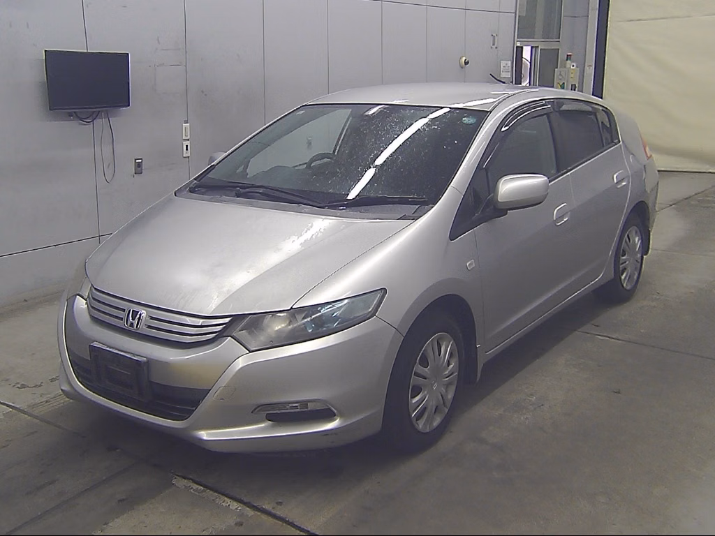 HONDA INSIGHT