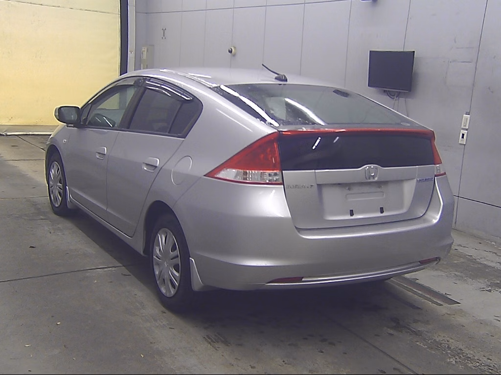 HONDA INSIGHT