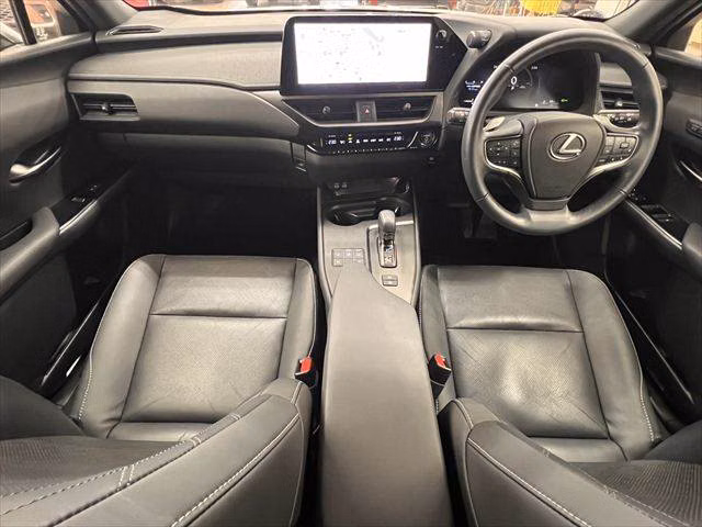 Lexus UX300h