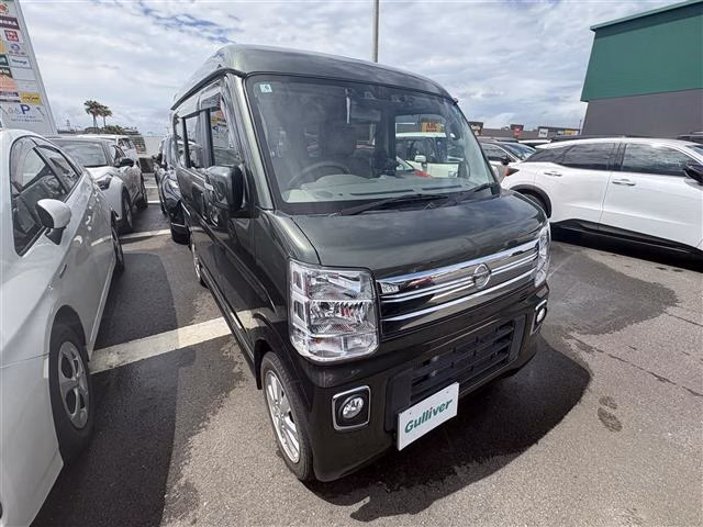 Nissan NV100 Clipper