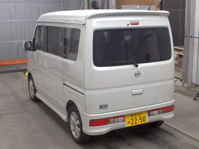 Nissan NV100 Clipper