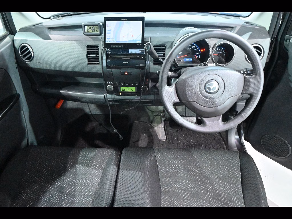 MAZDA AZ-WAGON