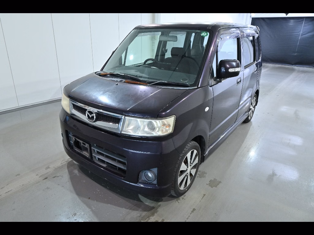 MAZDA AZ-WAGON