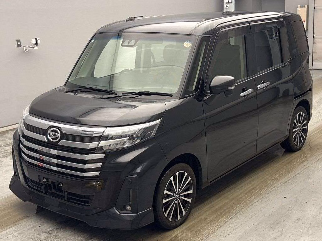 DAIHATSU THOR