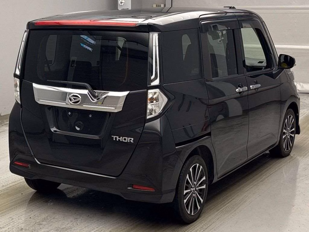 DAIHATSU THOR