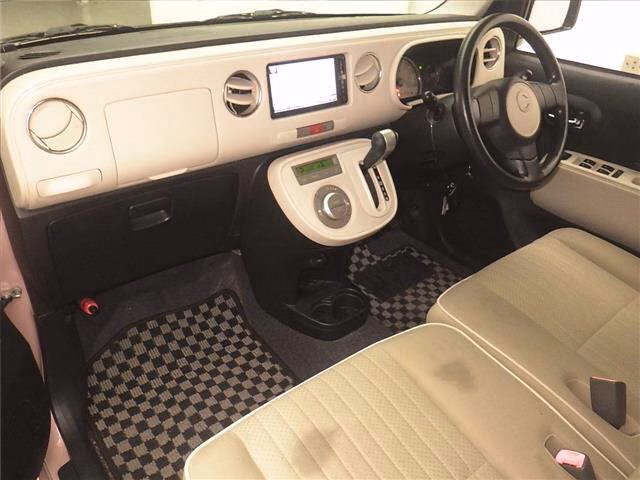 DAIHATSU MIRA COCOA