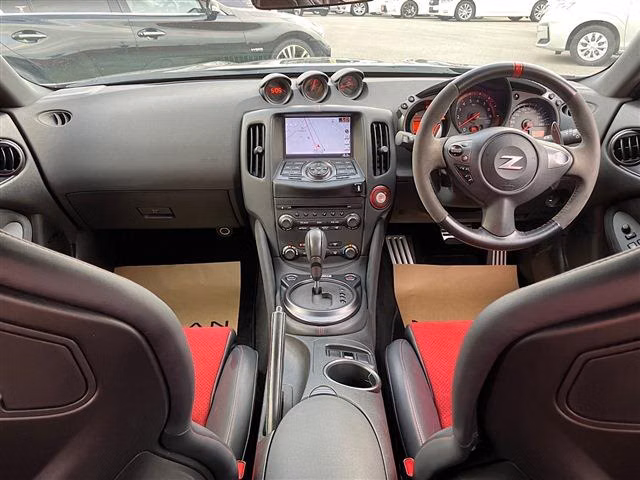 Nissan Fairlady Z