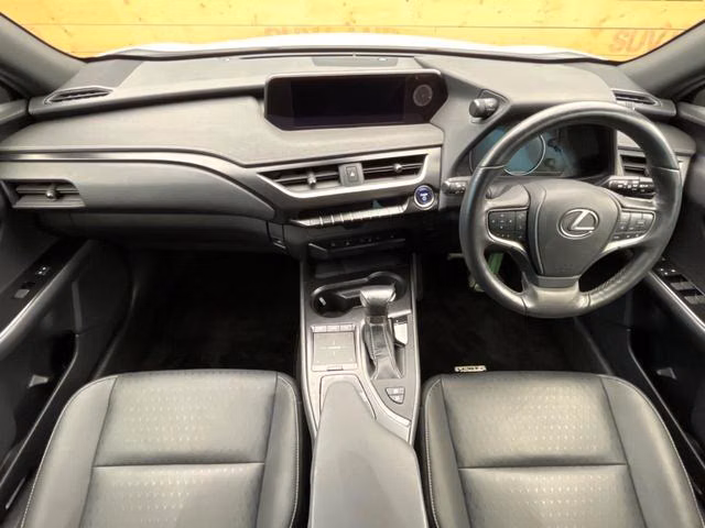 Lexus UX250h