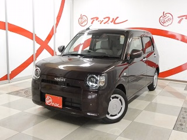 Daihatsu Mira Tocot