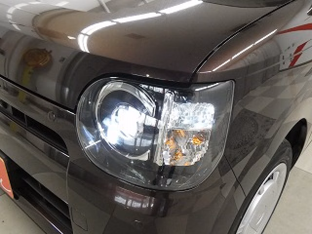 Daihatsu Mira Tocot