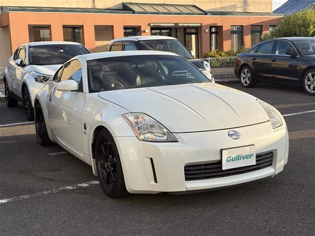 Nissan Fairlady Z