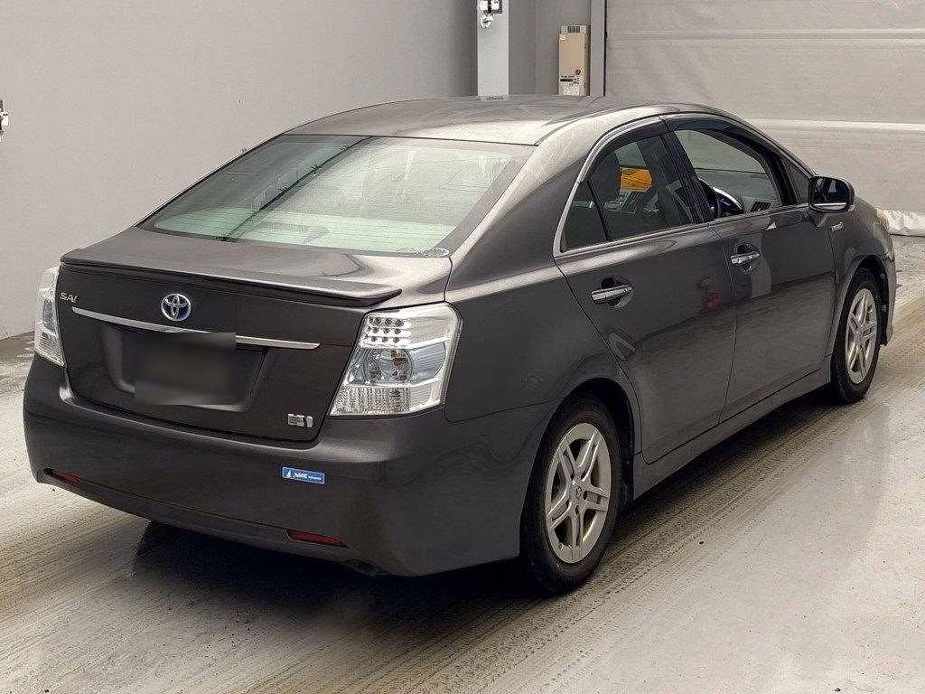 TOYOTA SAI
