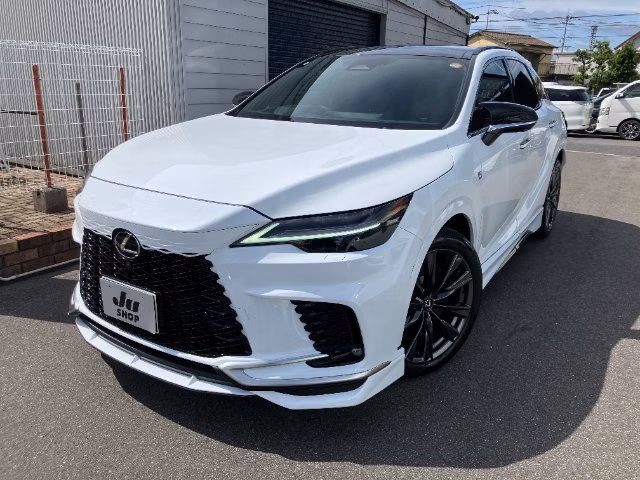 Lexus RX350