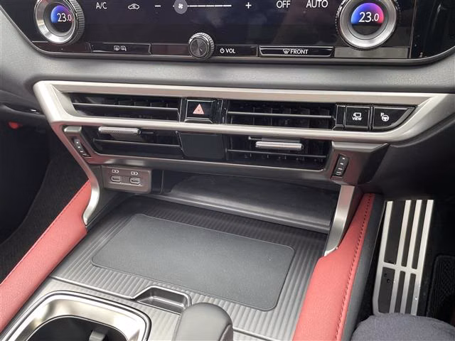 LEXUS RX500H