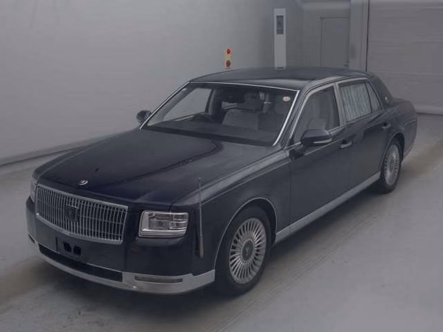 Toyota Century