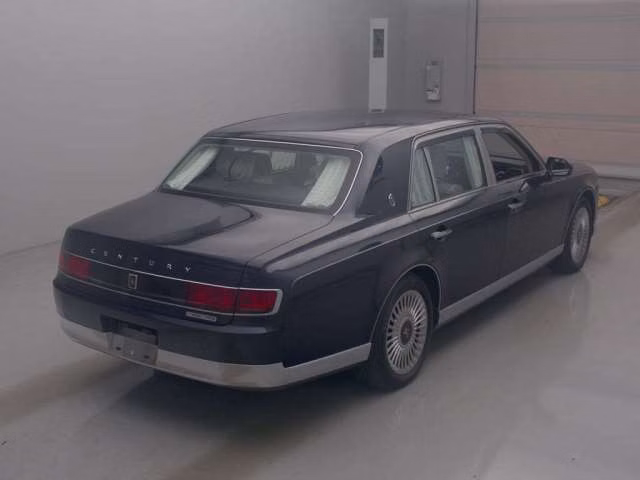 Toyota Century