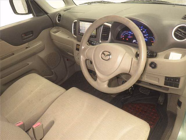 MAZDA FLAIR WAGON