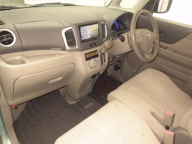 MAZDA FLAIR WAGON