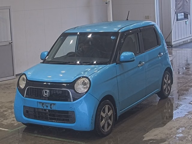 HONDA N-ONE