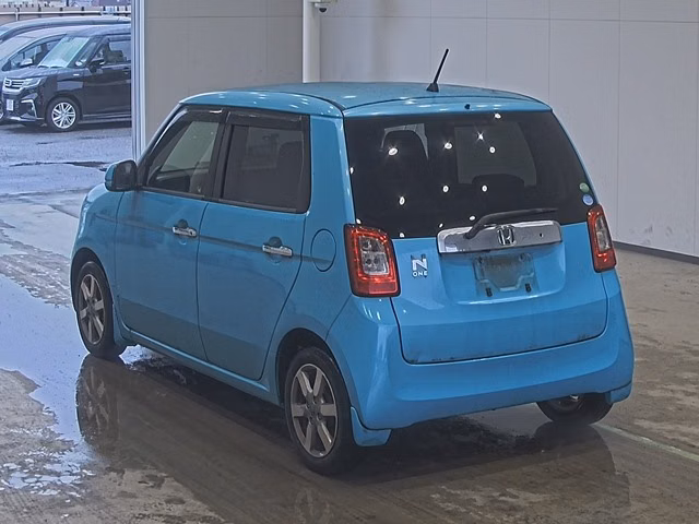 HONDA N-ONE
