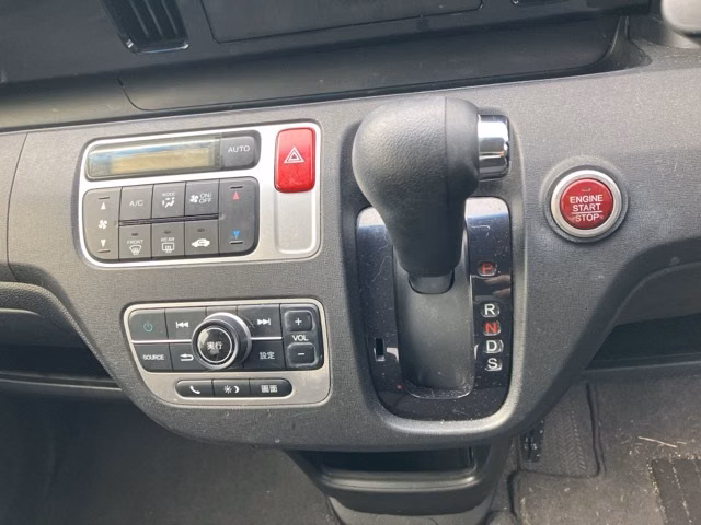 HONDA N-ONE