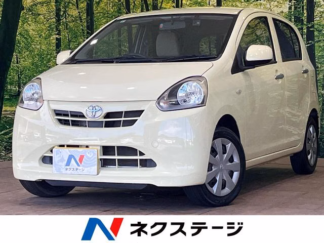 TOYOTA PIXIS EPOCH