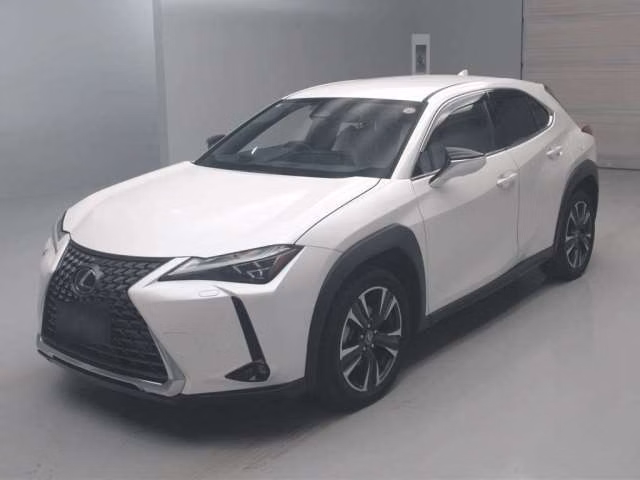 Lexus UX300h