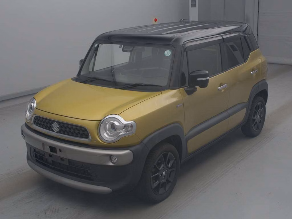 SUZUKI XBEE