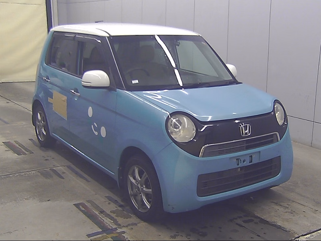 Honda N-ONE