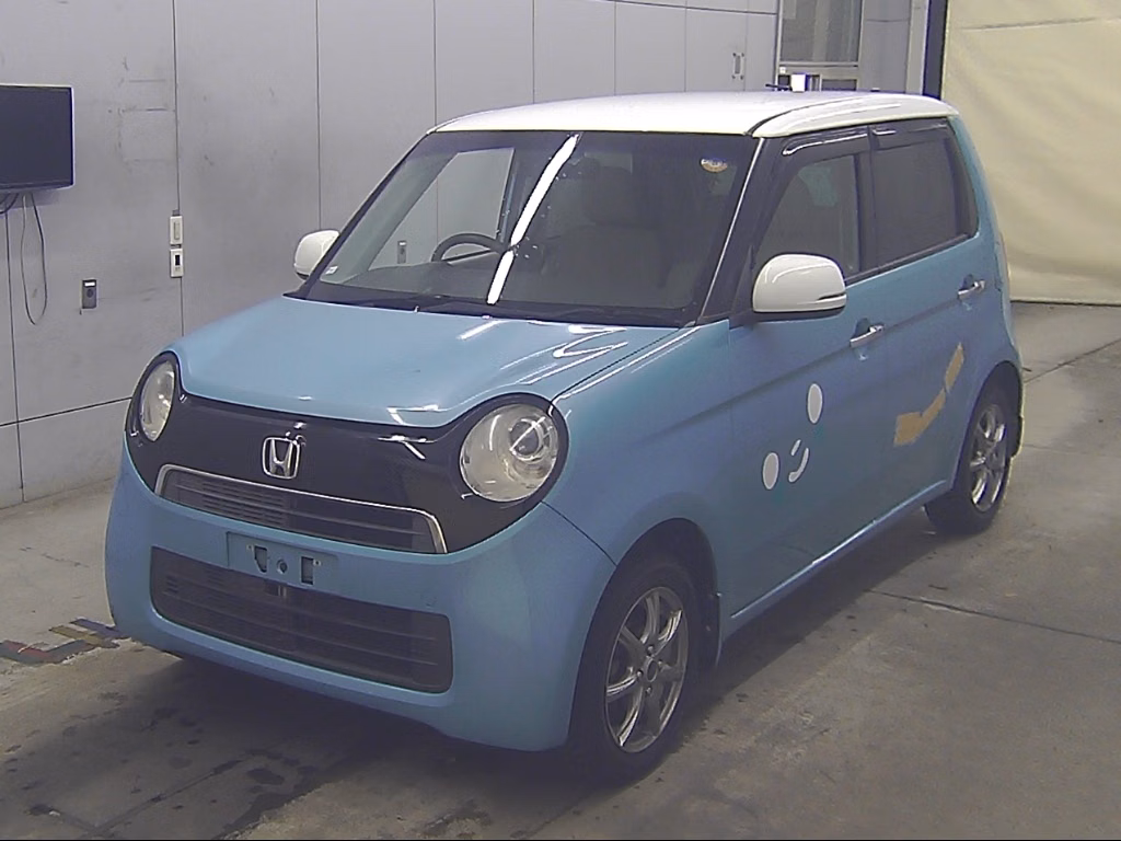 HONDA N-ONE