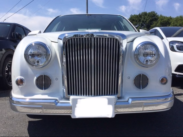 MITSUOKA RYUGI