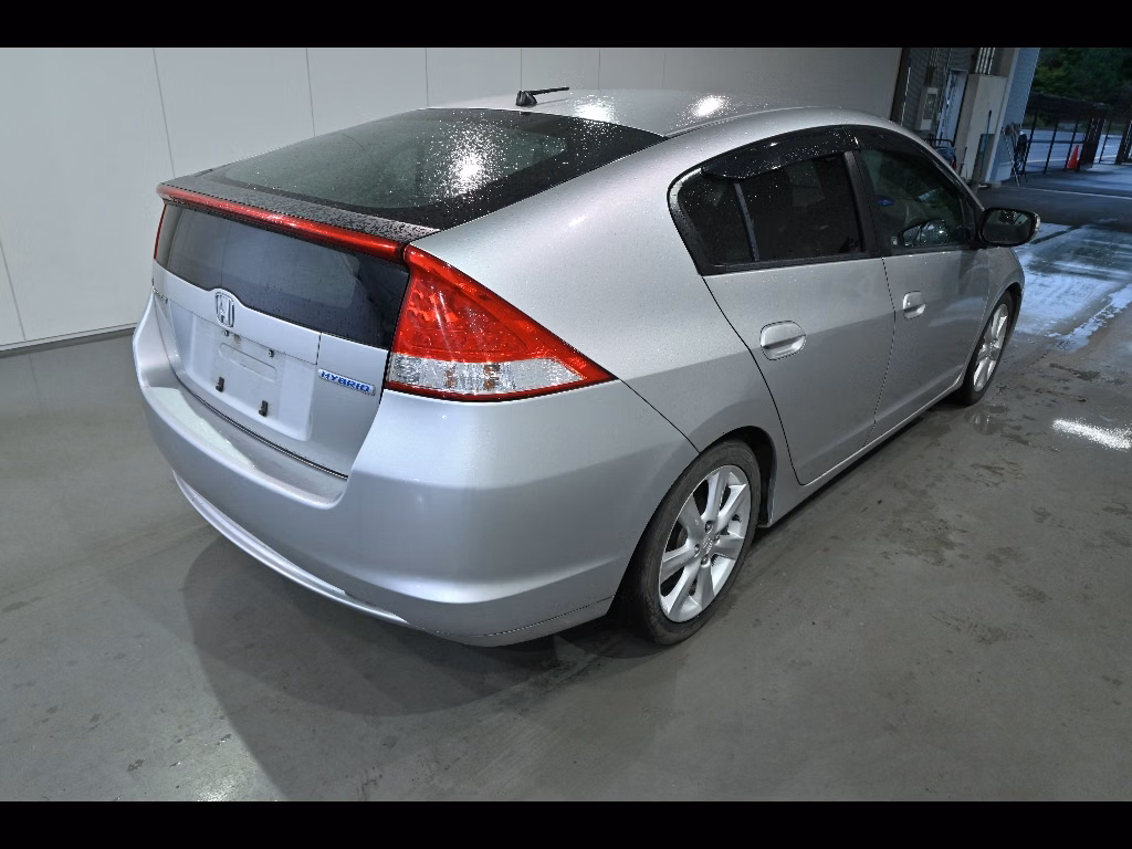 HONDA INSIGHT