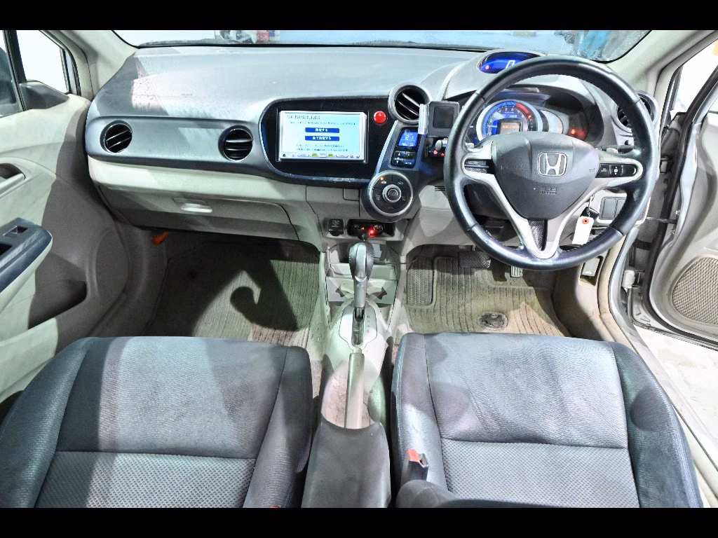 HONDA INSIGHT