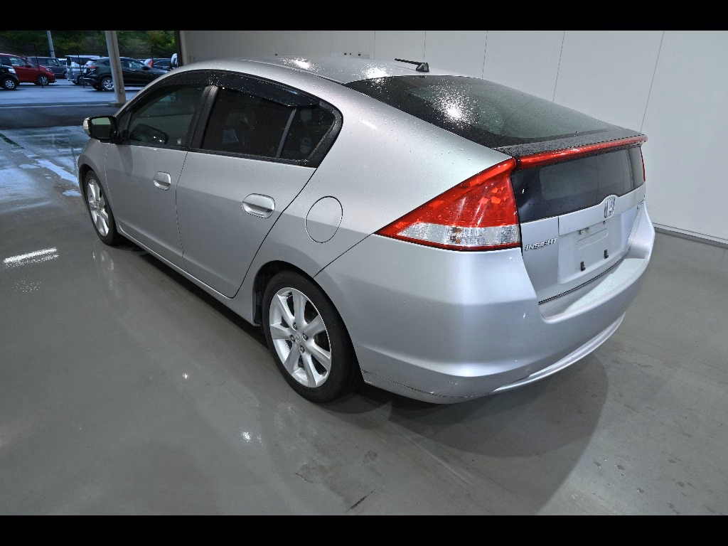 HONDA INSIGHT
