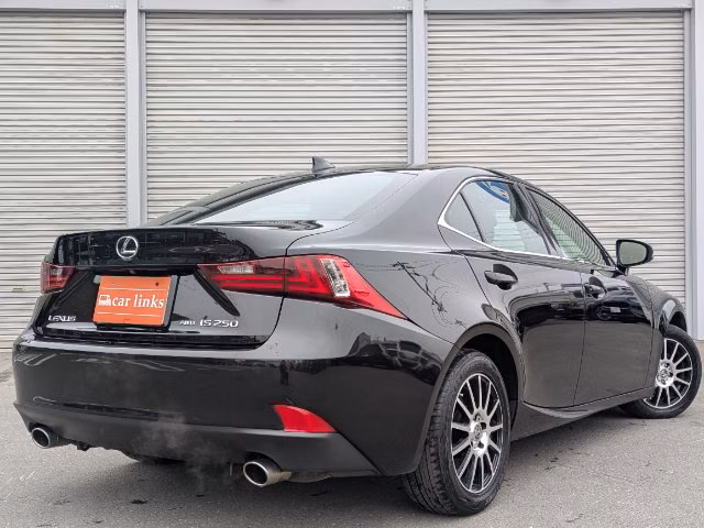 Lexus IS250