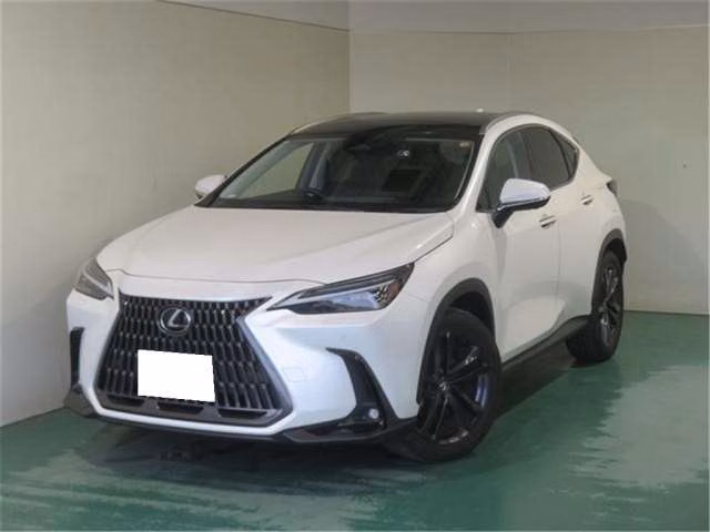 LEXUS NX350H