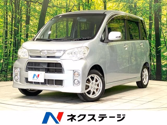 DAIHATSU TANTO EXE