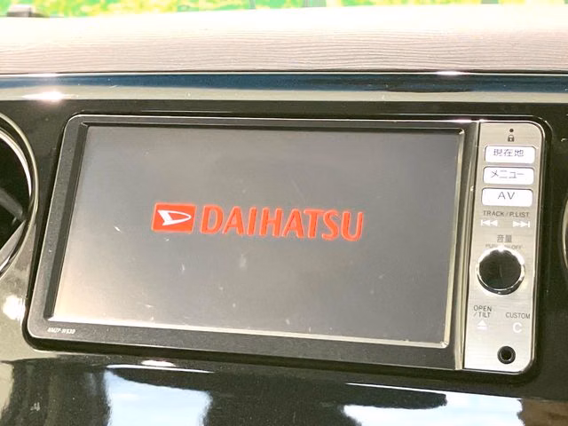 DAIHATSU TANTO EXE