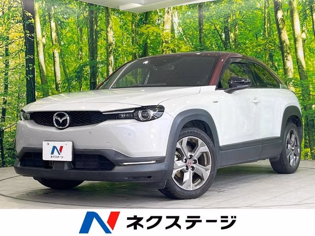 Mazda MX-30