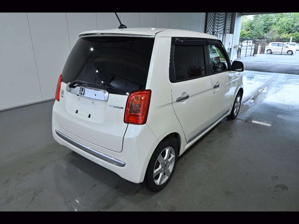 HONDA N-ONE