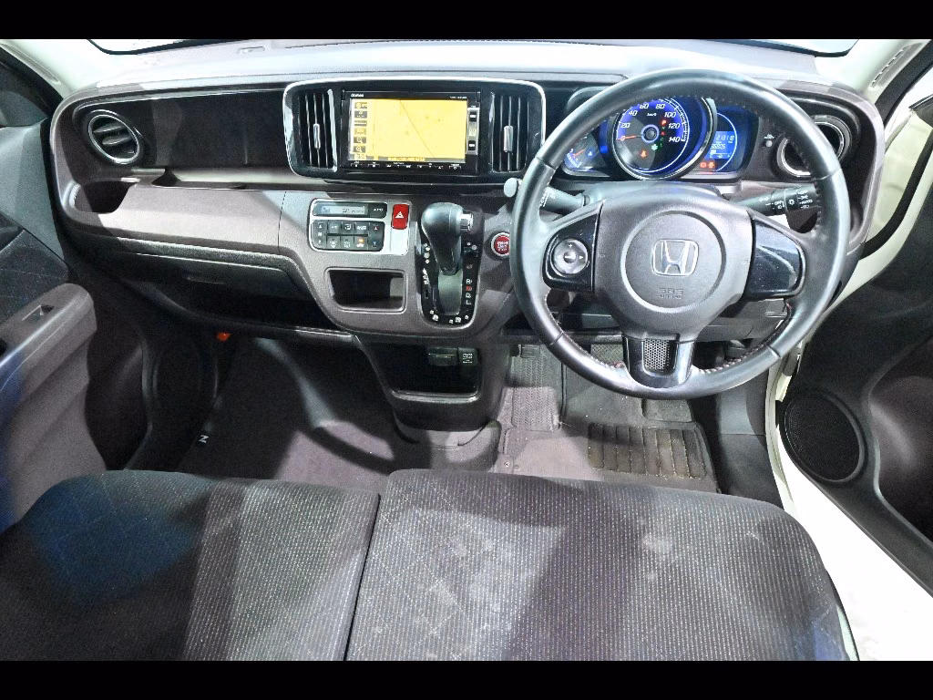 HONDA N-ONE