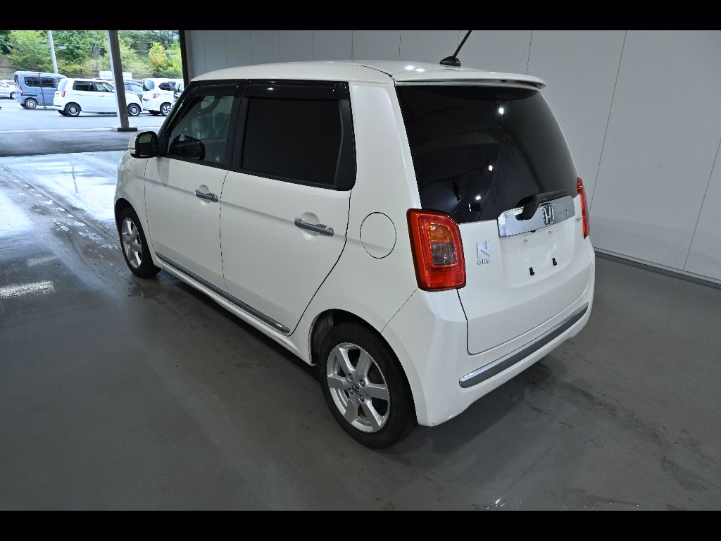 HONDA N-ONE