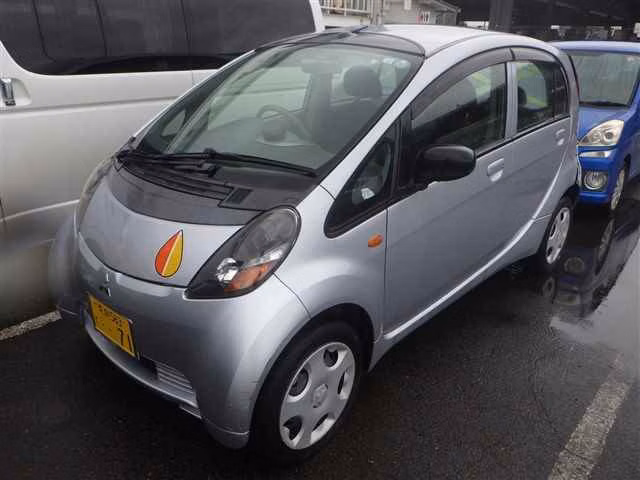MITSUBISHI I